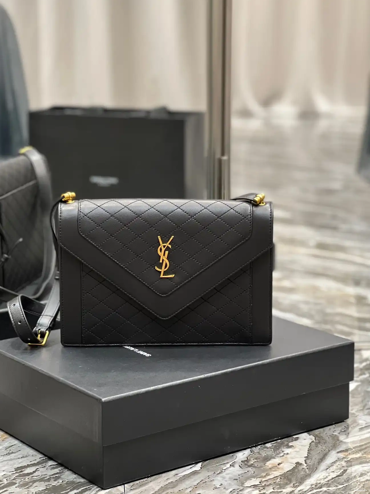 GABY YSL 0611